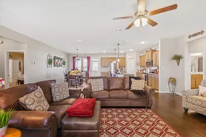 2375 County Road 4010, Decatur, TX 76234 - Photo 6