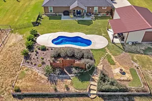 2375 Co Rd 4010, Decatur, TX 76234 - Photo 30