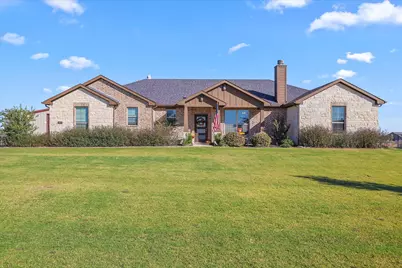 2375 County Road 4010, Decatur, TX 76234 - Photo 1