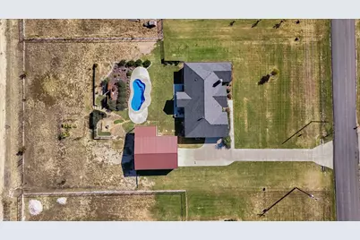 2375 County Road 4010, Decatur, TX 76234 - Photo 34