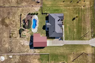 2375 Co Rd 4010, Decatur, TX 76234 - Photo 34