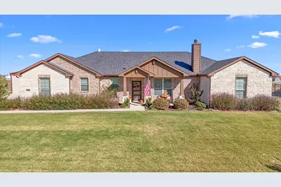 2375 County Road 4010, Decatur, TX 76234 - Photo 28