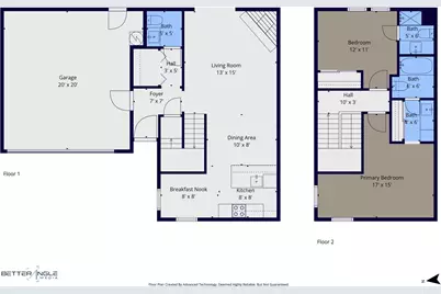 1620 Brentwood Drive, Irving, TX 75061 - Photo 20