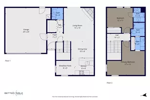 1620 Brentwood Dr, Irving, TX 75061 - Photo 20