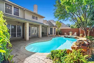 6825 Oak Park Ln, Plano, TX 75023 - Photo 1