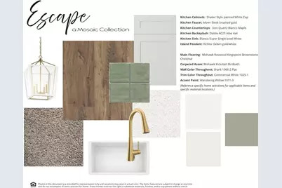 3912 Keya Drive, Celina, TX 75078 - Photo 2