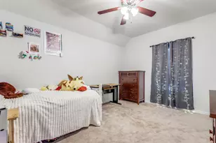 4542 Kipling Ave, Celina, TX 76227 - Photo 32