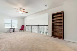 4542 Kipling Ave, Celina, TX 76227 - Photo 20