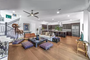 4144 Entrada Way, Dallas, TX 75219 - Photo 2