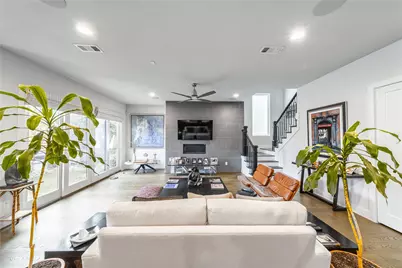 4144 Entrada Way, Dallas, TX 75219 - Photo 4