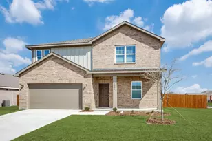 1917 Briar Cv, Anna, TX 75409 - Photo 1