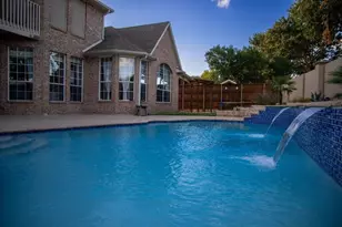 1804 Briaroaks Dr, Flower Mound, TX 75028 - Photo 34