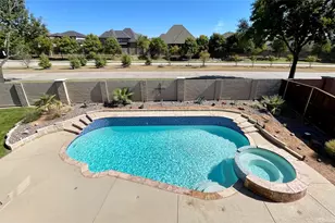 1804 Briaroaks Dr, Flower Mound, TX 75028 - Photo 30