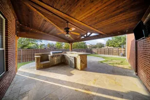 3912 Willowbend Dr, The Colony, TX 75056 - Photo 4