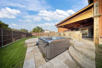 3912 Willow Bend Drive, The Colony, TX 75056 - Photo 2