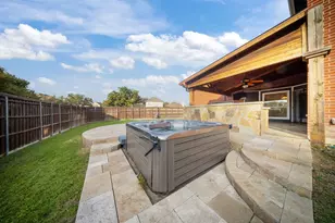 3912 Willowbend Dr, The Colony, TX 75056 - Photo 2