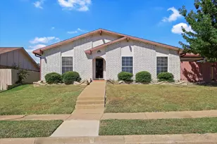 2721 Cedar Elm Ln, Garland, TX 75043 - Photo 1