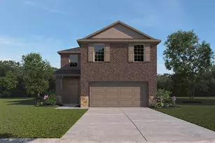 1204 Rusted Rail Dr, Princeton, TX 75407 - Photo 1
