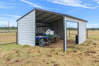 190 Private Road 7786, Wills Point, TX 75169 - Photo 32