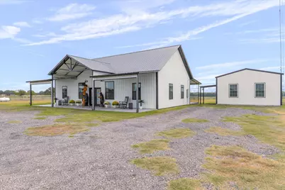 190 Private Road 7786, Wills Point, TX 75169 - Photo 1