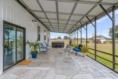 190 Private Road 7786, Wills Point, TX 75169 - Photo 20