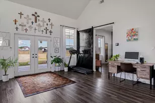 190 Private Rd 7786, Wills Point, TX 75169 - Photo 6