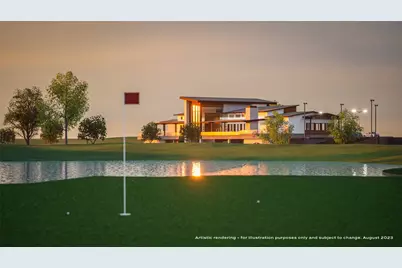 2525 Swinley Forest Street, Celina, TX 75009 - Photo 24