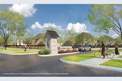 2525 Swinley Forest Street, Celina, TX 75009 - Photo 18