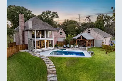 2001 Rose Pointe, Athens, TX 75752 - Photo 36