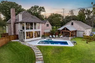 2001 Rose Pointe, Athens, TX 75752 - Photo 36