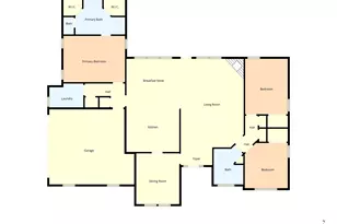 306 Baker Ln, Robinson, TX 76706 - Photo 6