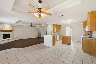 306 Baker Lane, Robinson, TX 76706 - Photo 8