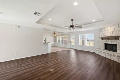 306 Baker Lane, Robinson, TX 76706 - Photo 4