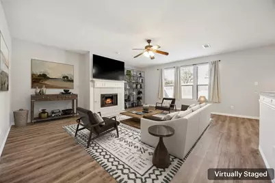 4101 Capstone Drive, Fort Worth, TX 76244 - Photo 4