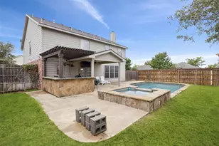 4101 Capstone Dr, Fort Worth, TX 76244 - Photo 34