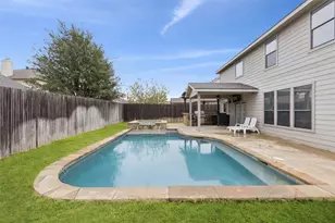 4101 Capstone Dr, Fort Worth, TX 76244 - Photo 28