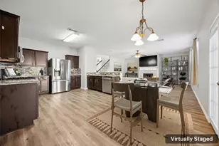 4101 Capstone Dr, Fort Worth, TX 76244 - Photo 14