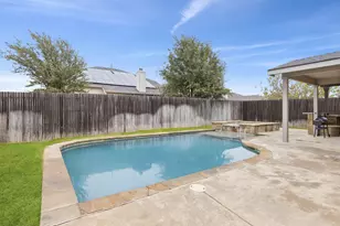 4101 Capstone Dr, Fort Worth, TX 76244 - Photo 32