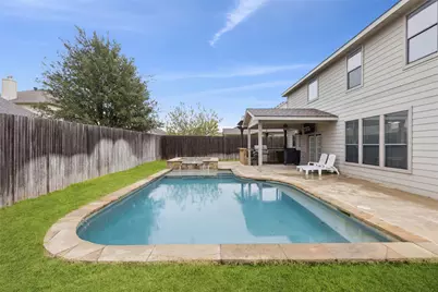 4101 Capstone Drive, Fort Worth, TX 76244 - Photo 36