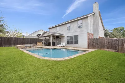 4101 Capstone Drive, Fort Worth, TX 76244 - Photo 1