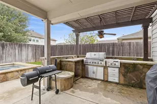 4101 Capstone Dr, Fort Worth, TX 76244 - Photo 22