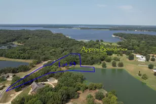 Cr 1301 Cr 1301, Yantis, TX 75497 - Photo 1