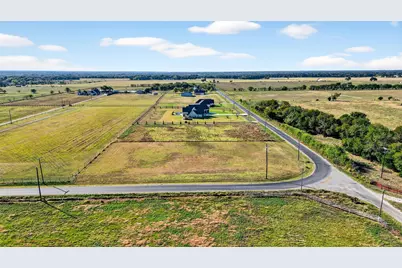 Tbd Brooks Lane, Sadler, TX 76264 - Photo 4