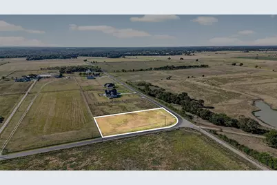 Tbd Brooks Lane, Sadler, TX 76264 - Photo 1