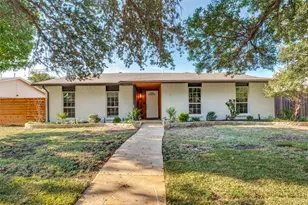 5108 Gilliam Cir, The Colony, TX 75056 - Photo 2