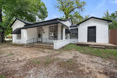 3837B Earl Street, Fort Worth, TX 76111 - Photo 1