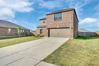 2105 Rougle Court, Anna, TX 75409 - Photo 2