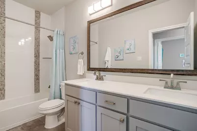 5637 Pope Creek Road, Fort Worth, TX 76126 - Photo 30