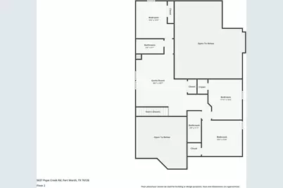 5637 Pope Creek Road, Fort Worth, TX 76126 - Photo 40