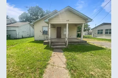 109 S 5th Street, Sanger, TX 76266 - Photo 2